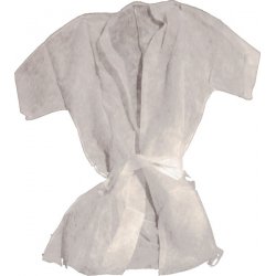 KIMONO BIANCO