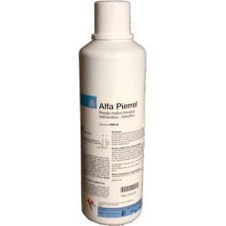 PIERREL ALFA, DETERGENTE ANTISETTICO