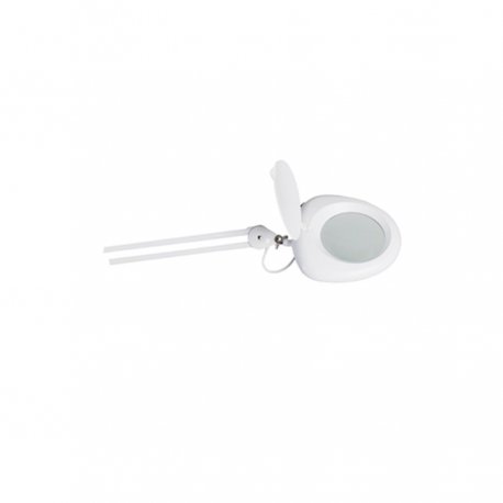 LAMPADA CON LENTE A 3 DT