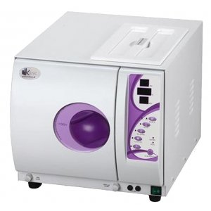 AUTOCLAVE DIAMOND 