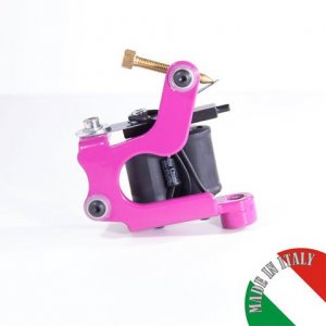 Tattoo Machine Gola - hybrid