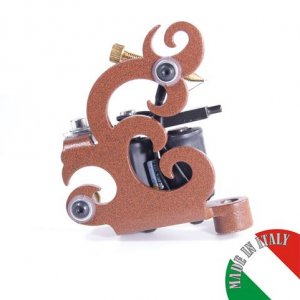 Tattoo Machine Gola - hybrid