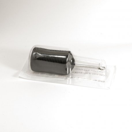 30mm disposable grip for tattoo cartridges