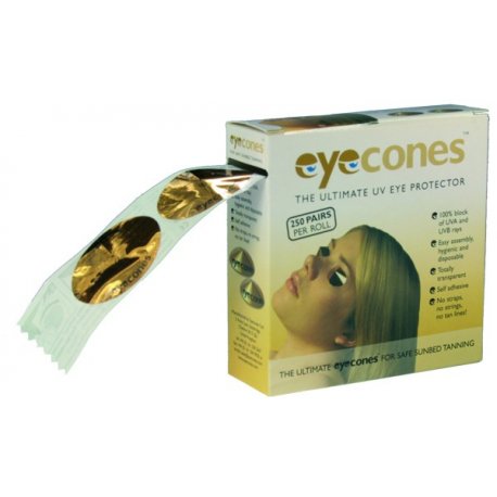 EYECONES Occhialini protettivi