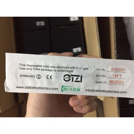 Grip Confort monouso 30mm Round