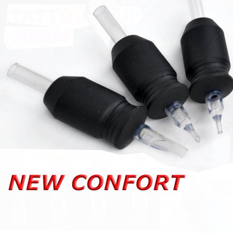 Grip Confort monouso 30mm Round