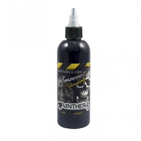 Panthera Dark Sumy INK  - per sfumature decise