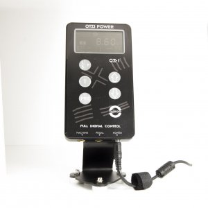 Touch digital power supply for tattoo - OZ-1