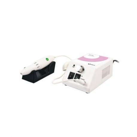 Micromotor Nails Nail Cutter 35000 rpm with Pedal