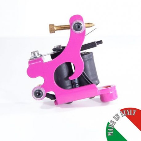 Tattoo Machine Gola - hybrid