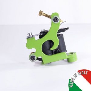 Tattoo Machine Gola - hybrid