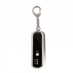 ALCOHOL TESTER keychain