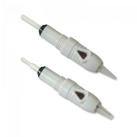 Charmant dermatograph needles