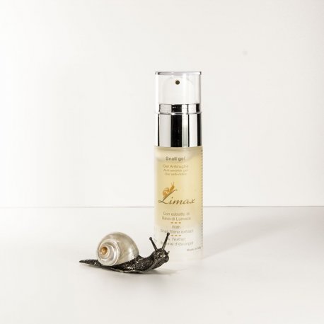 SNAIL GEL - Snail Slime Gel and Stem Cells Beech