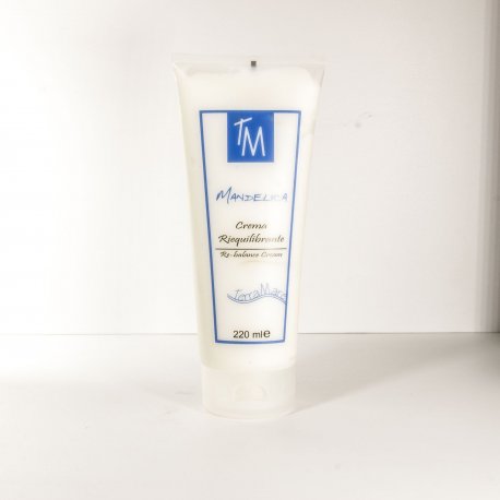 CREMA RIEQUILIBRANTE  