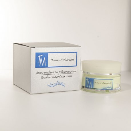 CREMA SCHIARENTE