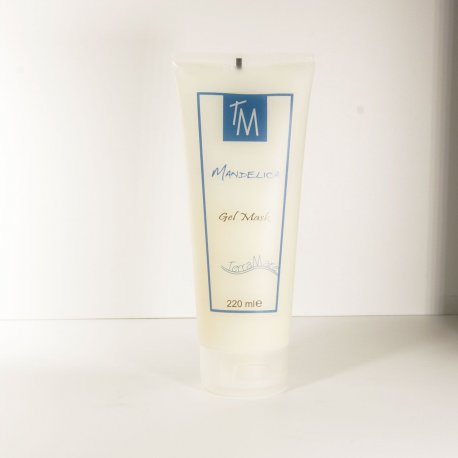 GEL MASK all'acido jaluronico
