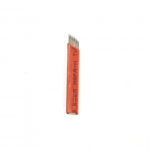 Pair of Microblading Blades 5a-5b, Medium and Thin Hair