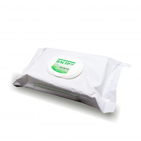 DISINFECTANT WIPES WIPE BACTISAN 2000
