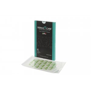 Derma care strip - pre-cut tattoo protective film