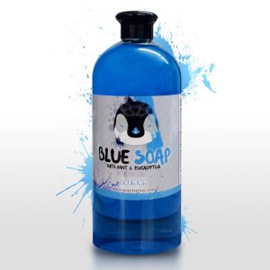 Blue Soap - Antibacterial detergent 1000ml