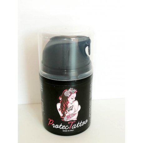 Tattoo Protect Cream - Made in Italy