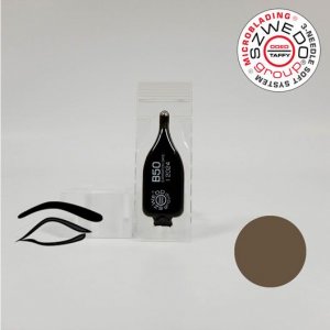 pigmento monodose - Colore B-50 nice black