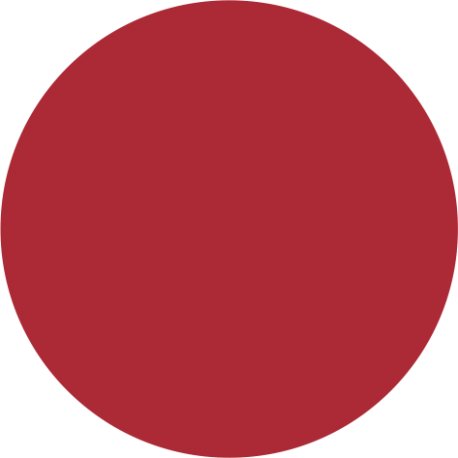 Single-dose pigment - U-63 ITALY RED