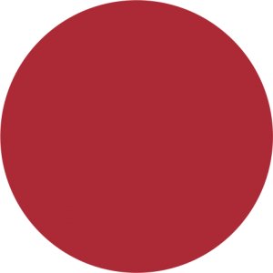 Single-dose pigment - U-63 ITALY RED