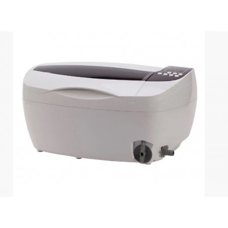 ULTRASONIC BATH 0,8LT for cleaning and decontamination tools