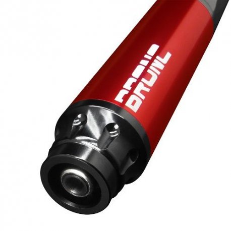 MINI Bronc Tattoo Pen