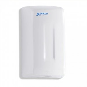Electric hand dryer with photocell SCIROCCO