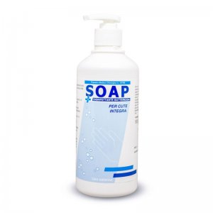 Bactericidal DISINFECTANT soap PMC