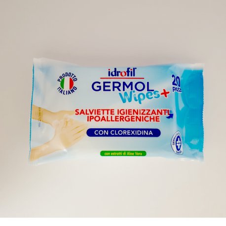 hand sanitizing wipes, hypoallergenic