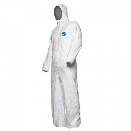 TUTA IN TYVEK IMPERMEABILE 