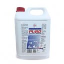 DECS pure 5LT, concentrated liquid disinfectant