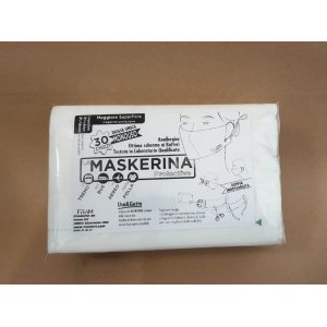 MASKERINA monouso