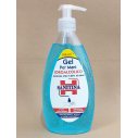 KEMIXINA HAND GEL 500ml with dispenser