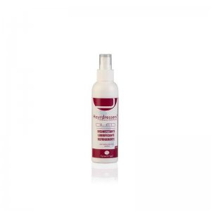 HAYRDRESSERS OILED DISINFECTANT and lubricant for electric razors