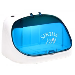 Sirius - Professional UV-C Sterilizer