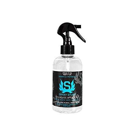 Stencil Stuff 250ml - for hand-free traits