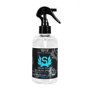 Stencil Stuff 250ml - for hand-free traits