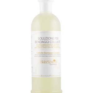 Soluzione liquida per bendaggi - CELLULITE