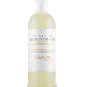 Soluzione liquida per bendaggi - DRENANTE