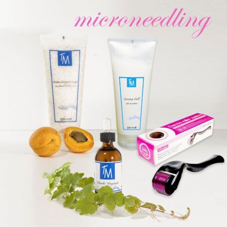 SET domiciliare  SLIM - per cellulite e adipe