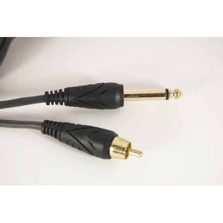 RCA BIGWASP Clip cord