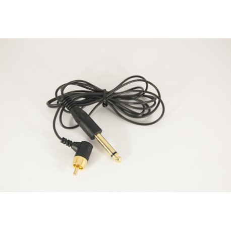 BIG WASP RCA Cord ad angolo retto