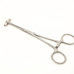 Pinza  septum