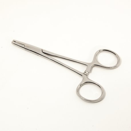 Pinza  per disco  dermal anchor