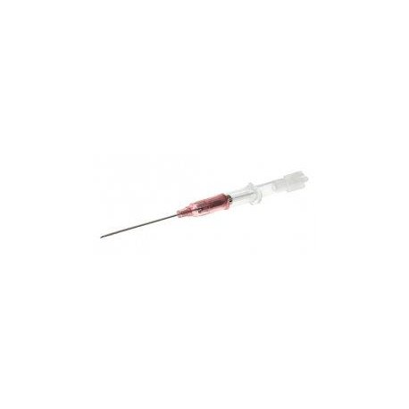 Aghi cannula violetto 26 g